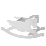 Kaether & Weise - doppel_hoppel Schaukelpferd