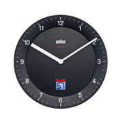 Braun - Funkwanduhr BNC006