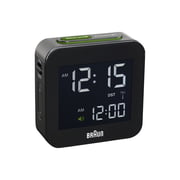 Braun - Funkwecker BNC008