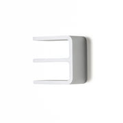 Authentics - Entrance Hausnummer