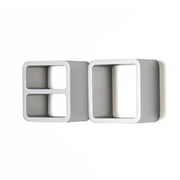 Authentics - Entrance Hausnummer