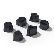 A di Alessi - Il Tempo della Festa Backformen