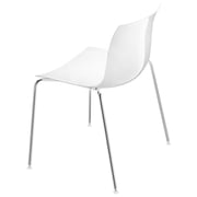 Arper - Catifa 53 Stuhl (Vierfussgestell)