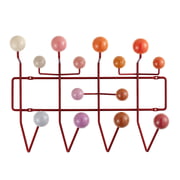 Vitra - Hang it all Garderobe