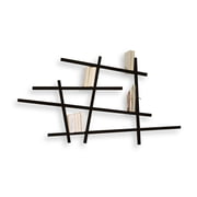 Edition Compagnie - Mikado Bücherregal