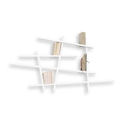 Edition Compagnie - Mikado Bücherregal