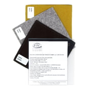 The Hansen Family - Stoffmuster Velito