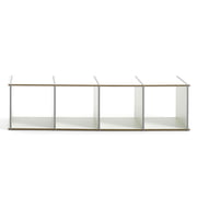 Tojo - Aktenpack Regalsystem