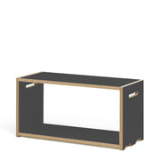 Tojo - Hochstapler Regalsystem