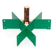 keilbach design - Halleluja Christbaumständer