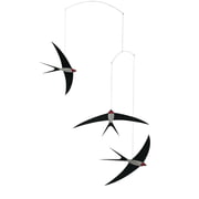 Flensted Mobiles - Swallow Mobile