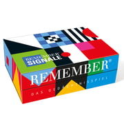 Remember - Gedächtnisspiel Signale