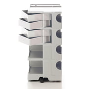 Joe Colombo´s Boby Trolley, gross