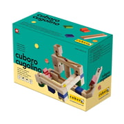 Cuboro - Cugolino Grundkasten