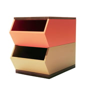 The Hansen Family - Remix Container Set