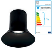 Vertigo Bird - Sax Deckenleuchte