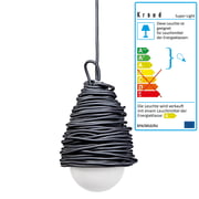Kraud - Super-Light Classic Lampe