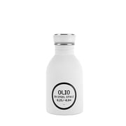 24Bottles - Olio In Steel Style