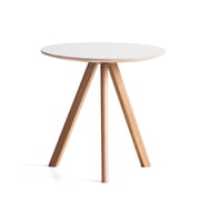 Hay - Copenhague CPH20 Beistelltisch