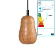 Krools - Babula Pendelleuchte S1