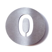 Radius Design - Hausnummer