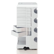 Joe Colombo´s Boby Trolley, gross