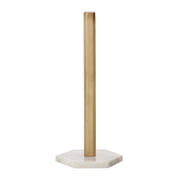 ferm Living - Hexagon Küchenrollenhalter