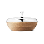 Georg Jensen - HK Turnip Bonbonniere