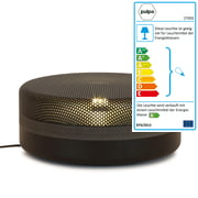 Pulpo - Big Steel Drop Leuchte