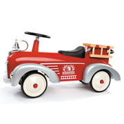 Baghera - Speedster Rutschfahrzeug