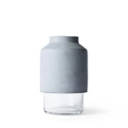 Menu - Willmann Vase