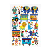 byGraziela - Poster Zirkus