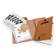 Luckies - Travelogue Reisetagebuch