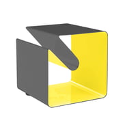 Müller Möbelfabrikation - V44 Beistelltisch