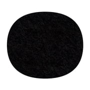 Hey Sign Filz-Auflage Eames Plastic Side Chair