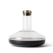 Menu - Wine Breather Deluxe