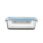 Jenaer Glas - Cucina Glas-Auflaufform mit Deckel (rechteckig)