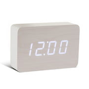 Gingko - Click Clock Brick