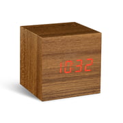 Gingko - Click Clock Cube