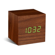 Gingko - Click Clock Cube