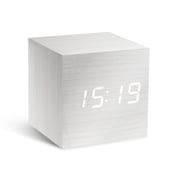 Gingko - Click Clock Cube