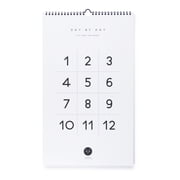Connox Collection - Day by Day Kalender