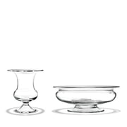 Holmegaard - Old English Blumenschale