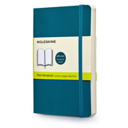 Moleskine - Notizbücher (farbig) - Pocket