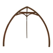 Cacoon - Holzgestell für Hängesessel