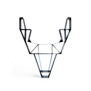 BeDesign - Deer Metall Regal