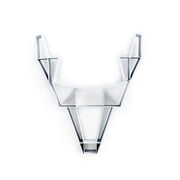 BeDesign - Deer Metall Regal