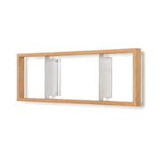 das kleine b - Regal b (H 223 mm)