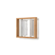 das kleine b - Regal b (H 252 mm)