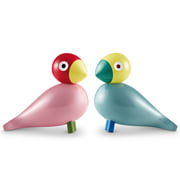 Kay Bojesen - Singvögel